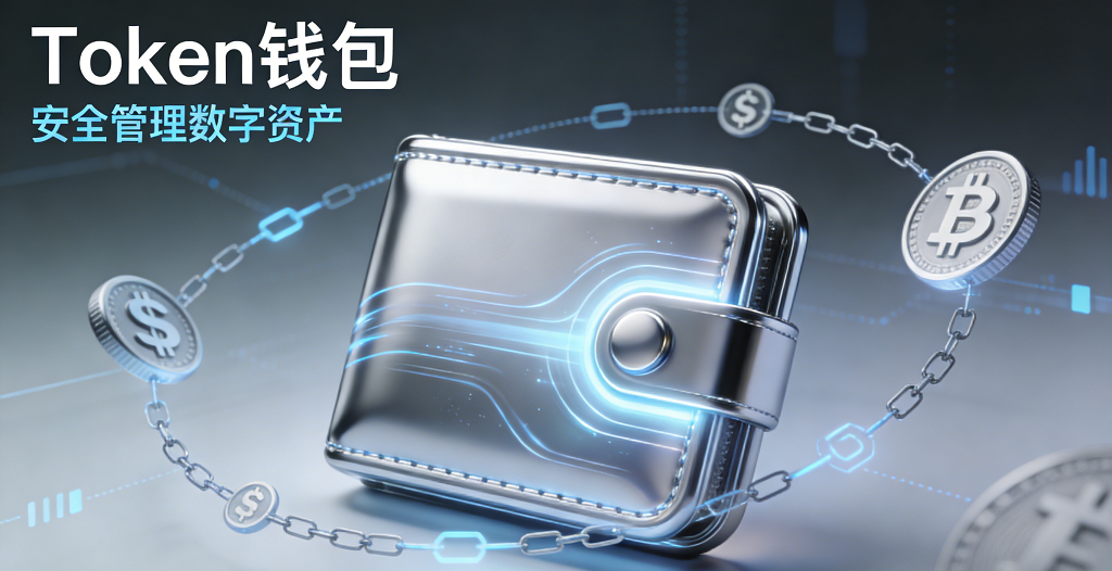 Token钱包安全审计报告发布